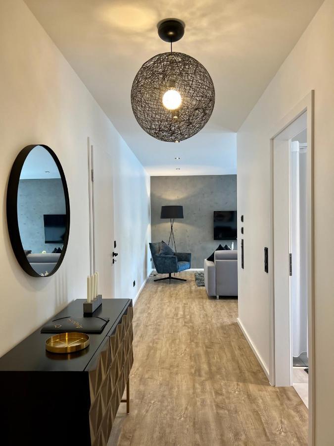 "Auslese 54" -Direkt Am Moselufer- Gaestezimmer & Ferienwohnung Traben-Trarbach Εξωτερικό φωτογραφία