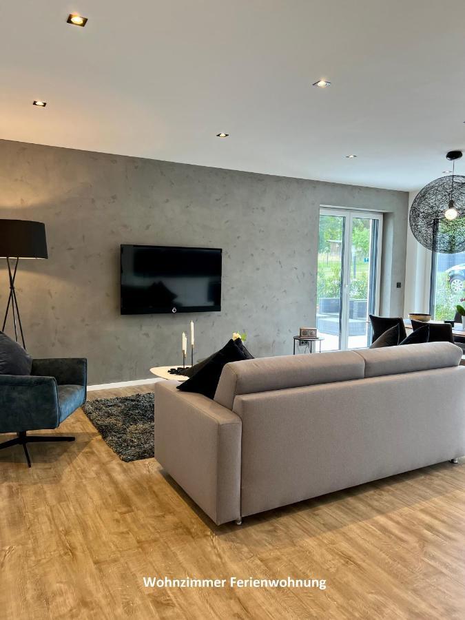 "Auslese 54" -Direkt Am Moselufer- Gaestezimmer & Ferienwohnung Traben-Trarbach Εξωτερικό φωτογραφία