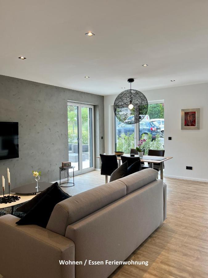"Auslese 54" -Direkt Am Moselufer- Gaestezimmer & Ferienwohnung Traben-Trarbach Εξωτερικό φωτογραφία