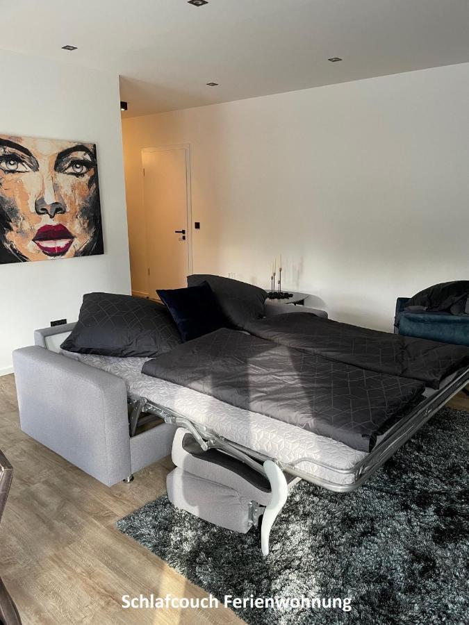"Auslese 54" -Direkt Am Moselufer- Gaestezimmer & Ferienwohnung Traben-Trarbach Εξωτερικό φωτογραφία