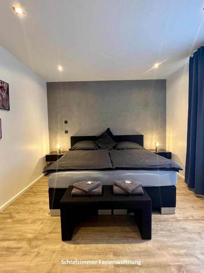 "Auslese 54" -Direkt Am Moselufer- Gaestezimmer & Ferienwohnung Traben-Trarbach Εξωτερικό φωτογραφία
