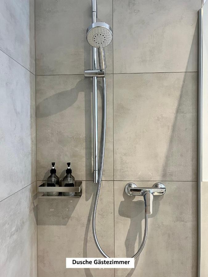 "Auslese 54" -Direkt Am Moselufer- Gaestezimmer & Ferienwohnung Traben-Trarbach Εξωτερικό φωτογραφία